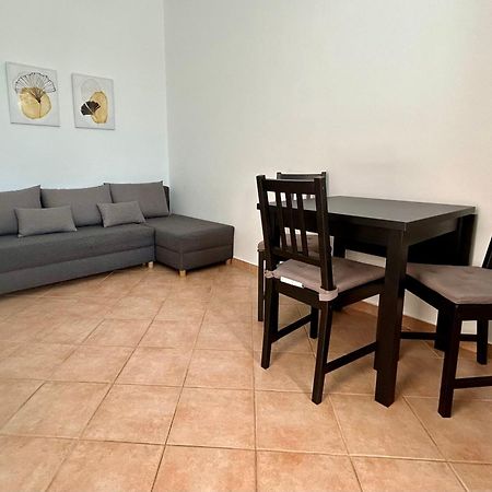 Apartment Tanjica Crikvenica Eksteriør bilde