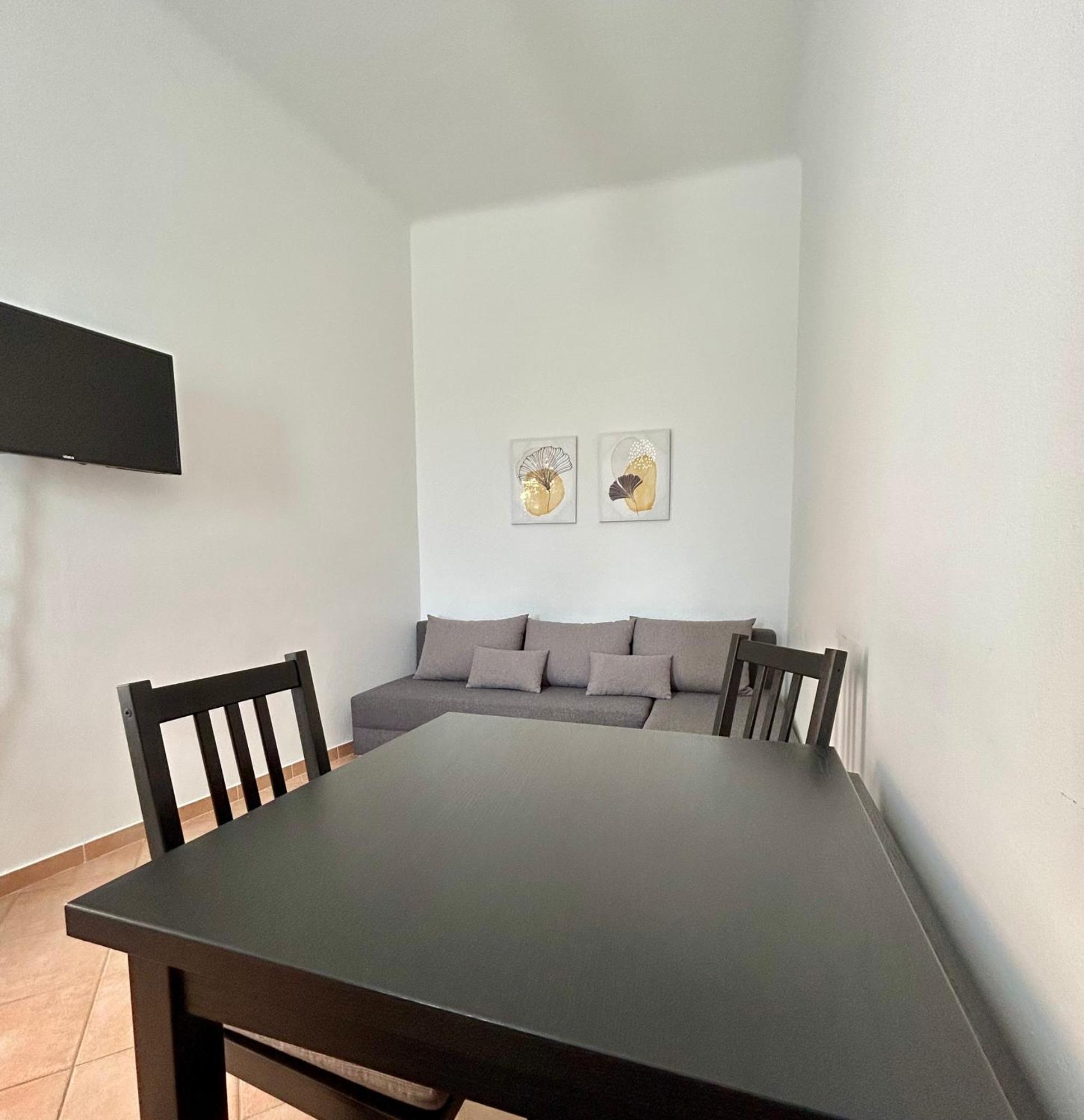 Apartment Tanjica Crikvenica Eksteriør bilde